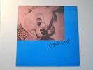 ESSENTIAL LOGIC WAKE UP   EP LORA LOGIC 4 TRACK VIRGIN UK 1979