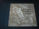 PL 7012 - OTTO KLEMPERER - MAHLER symphony no.2 PATHE VOX 2xLPs Box