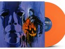 John Carpenter And Alan Howarth: Halloween (2) II Orange Vinyl LP Record