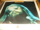 LEON RUSSELL and the shelter people (UK Original) LP EX/EX 1971 lyric sleeve