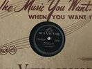 ELVIS PRESLEY HOUND DOG DON'T BE CRUEL  RCA 78 RPM NM