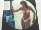 SABRINA SALERNO - PICTURE DISC - NUOVO -