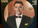 Frank Sinatra The Voice The Columbia Vinyl Years 1943-1952 A 6 Record Set LP