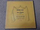 Beverly Sills as Suor Angelica Puccini Giuseppe Patane ERR 128 NM