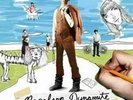 Napoleon Dynamite (Soundtrack) [2LP] Electric Liger' Blue Colored Vinyl, limited