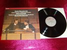 SHOSTAKOVICH - CELLO CONCERTOS No.1&2 - HEINRICH SCHIFF - LP EX+/MINT/412 526-1