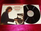 ZOLTAN KOCSIS - RACHMANINOFF PIANO CONCERTO No.2 - LP N.MINT/MINT/412 738-1/1985