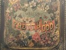 Panic  At The Disco - Pretty.Odd. Purple Swirl HT Exclusive Vinyl [NM] SEALED