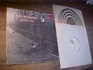 ROD STEWART UK LP 1970 Gasoline Alley 1st Press Vertigo Swirl Textured Cover VG+