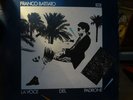 FRANCO BATTIATO  -  LA VOCE DEL PADRONE  -