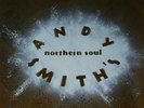 ANDY SMITH'S NORTHERN SOUL Various Artists  NEW & SEALED 2X LP VINYL (BGP)