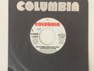 JERRY GOLDSMITH: Main Theme From Star Trek The Motion Picture USA DJ Promo 45
