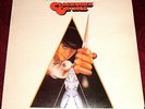 STANLEY KUBRICK'S CLOCKWORK ORANGE OST..VINYL LP EX 1971 SOUNDTRACK K46127