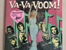 VARIOUS: Va-va-voom   Screen Sirens Sing  LP Sealed (2 pink vinyl LPs)