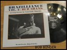 Bud Shank & Laurindo Almeida Brazilliance Vol 2 World Pacific 1419-MONO 33rpm
