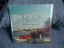 angus stone vinyl numbered 1.000x only / angus & julia stone