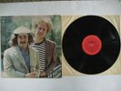 SIMON & GARFUNKEL'S GREATEST HITS AUTOGRAPHED BY BOTH