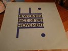 New Order Fact. 50 1981 Movement Vinyl Lp