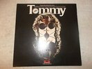 Vinyl 12 inch Record LP Album The Who Tommy Movie Soundtrack 1975 B