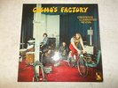 Vinyl 12 inch Record LP Album Creedence Clearwater Revival Cosmo's Factory 1970
