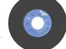 BEATLES--7'-CAPITOL BLUE STARLNE 45-(PENNY LANE)--RARER 