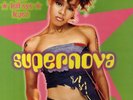 Lisa Left Eye Lopes - Supernova '01 2xLP EU ORG  TLC 2Pac