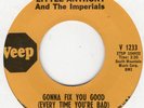 R&B/NORTHERN SOUL-LITTLE ANTHONY AND THE IMPERIALS-GONNA FIX YOU GOOD-VEEP