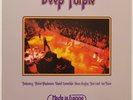 DEEP PURPLE-MADE IN EUROPE (180GR. AUDIOPHILE VINYL) LP FRIDAY MUSIC NEAR MINT