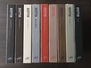 Led Zeppelin Super Deluxe Box Sets (9 Albums Total)