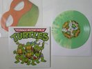 Teenage Mutant Ninja Turtles Lets Kick Shell Ooze Record 7