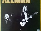 DUANE & GREGG ALLMAN - S/T (1973 2nd press on Bold; '68 w/Morning Dew) VG++/EX-