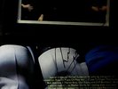 SCORPIONS LOVEDRIVE 1979 MERCURY AUTOGRAPHED LP ORIGINAL SEXY INNERSLEEVE