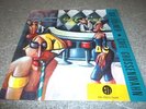 Die Zöllner - Cafe Grössenwahn .     ( Rare 7' Vinyl Single )