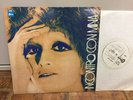 Mina INCONTRO CON MINA Japan LP PROMO clean copy