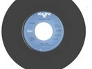 BEATLES--7'-CAPITOL BLUE STARLINE 45-(I FEEL FINE)--RARER 