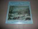 ROBERT SHAW - CHRISTMAS WITH ROBERT SHAW- Turnabout Records-TV 34767 - Sealed