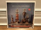 Jimmy Eat World Bleed American vinyl LP record album 2003 pressing NM-/NM-