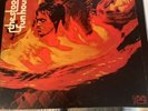 The Stooges Fun House Original US Elektra Iggy Pop ARTISAN PRESSING