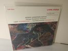 BYRON JANIS FRITZ REINER LISZT TODTENTANZ  RACHMANINOFF CONCERTO LP