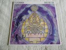 2016-Indie Pop-Y La Bamba-Ojos Del Sol Autographed LP