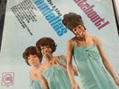 Martha And The Vandellas Watchout Original MONO Gordy Motown Watch Out Near Mint