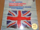 Marriner ELGAR Enigma Variations, Pomp & Circumstance - Philips 9500 424 SEALED