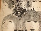 THE BEATLES - Revolver MONO PMC 7009 Vinyl LP Record