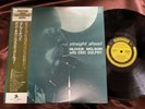 OLIVER NELSON STRAIGHT AHEAD PRESTIGE SMJ-6506 OBI MONO Japan Vinyl LP