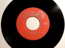 SUNNY & THE SUNLINERS The One Who's Hurtin Is You 45 RARE TX NORTHERN SOUL HEAR