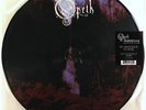 OPETH - MY ARMS YOUR HEARSE - 2LP PICTURE DISC VINYL BRAND NEW 1997 LTD. ED.