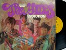 The Hollies EVOLUTION lp 1967 Epic BN 26315 stereo PSYCH POP baroque popsike