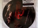 Mike Oldfield - Nuclear - rare Picturedisc Single - Metal Gear Solid V