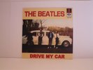 THE BEATLES 45T JUKE BOX FOS 104 ODÉON BIEM ORIGINAL EST SA POCHETTE COPIE RARE