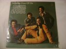 Gladys Knight & The Pips Neither One Of Us LP Sealed